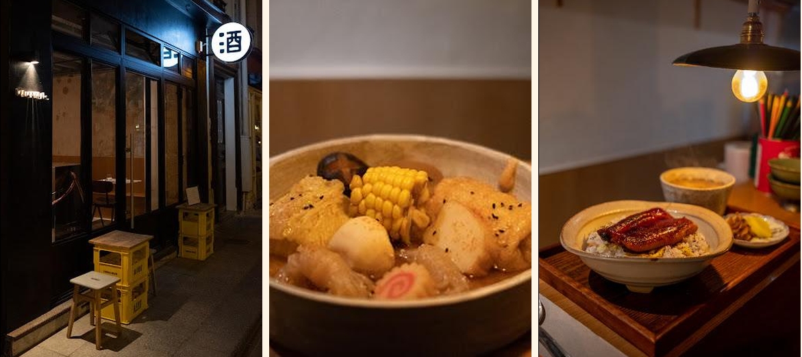 Mamasans Congé 18 déc - 4 janvier - Gallery Image 2