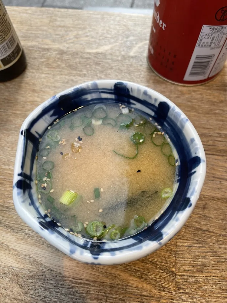 Soup Miso